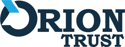 Orion Trust Web